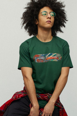 Футболка мужская