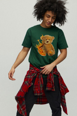 Футболка мужская