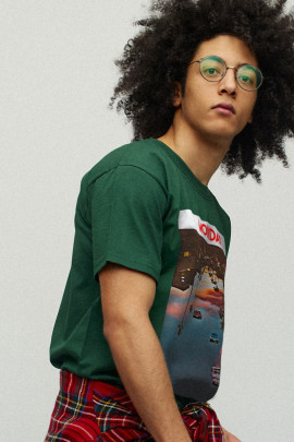 Футболка мужская