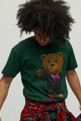 Футболка мужская