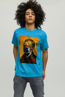 Футболка мужская