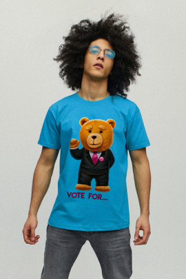 Футболка мужская