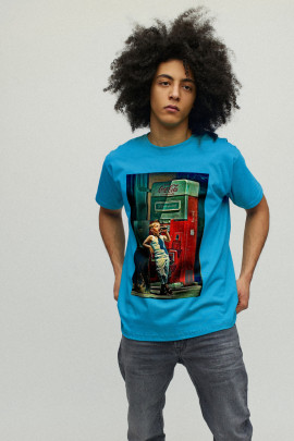 Футболка мужская