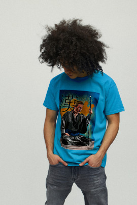 Футболка мужская