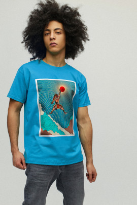 Футболка мужская