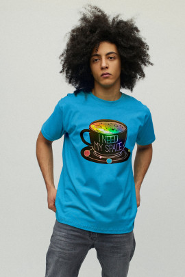 Футболка мужская