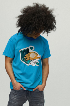 Футболка чоловіча