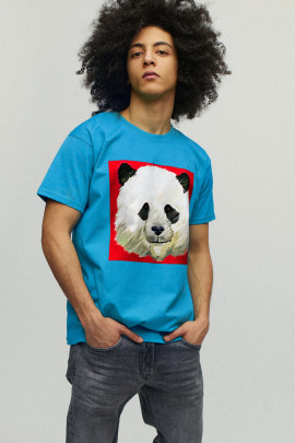 Футболка чоловіча