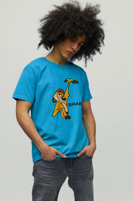 Футболка чоловіча