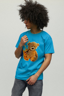 Футболка чоловіча