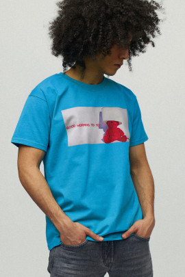 Футболка чоловіча