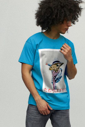 Футболка чоловіча