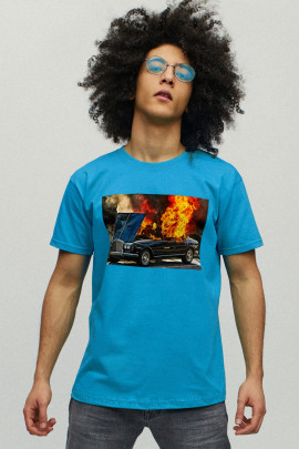 Футболка чоловіча