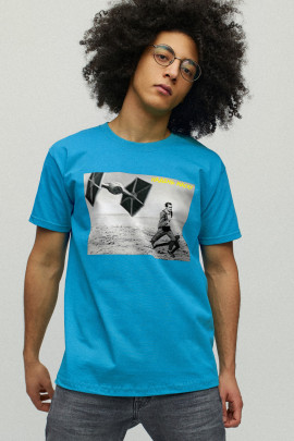 Футболка чоловіча