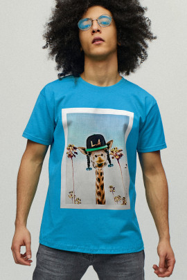 Футболка чоловіча