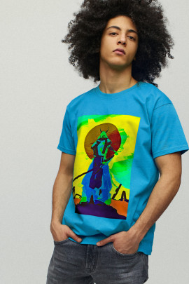 Футболка чоловіча