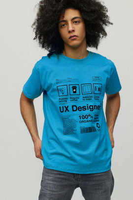 Футболка чоловіча