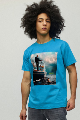 Футболка чоловіча