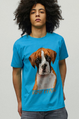 Футболка чоловіча