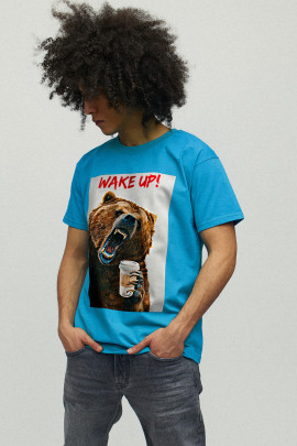 Футболка чоловіча