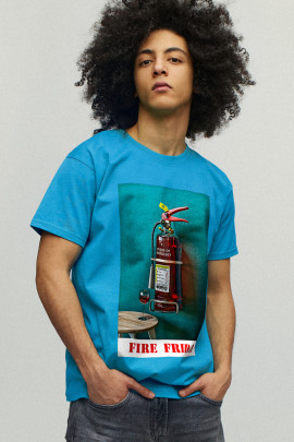 Футболка чоловіча