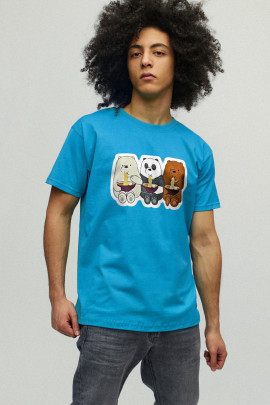 Футболка чоловіча