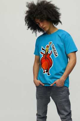 Футболка мужская