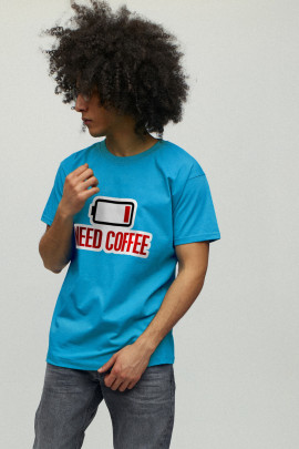 Футболка мужская