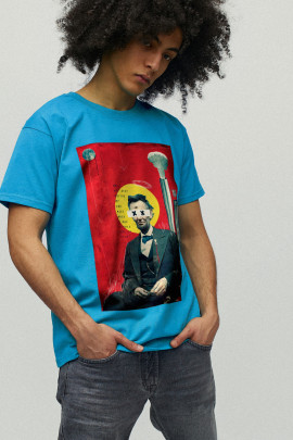 Футболка мужская