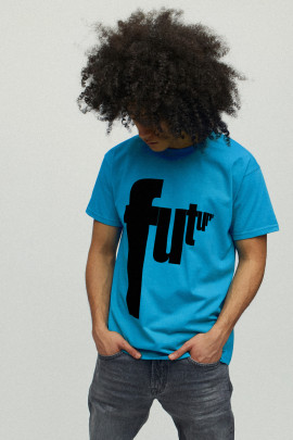 Футболка мужская