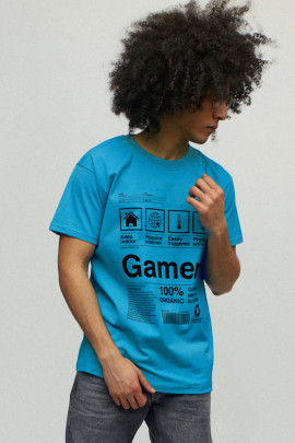 Футболка мужская