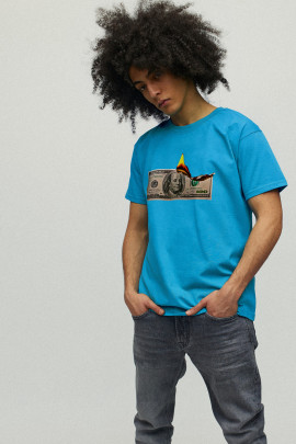 Футболка мужская