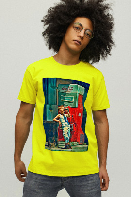 Футболка мужская