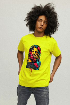 Футболка мужская