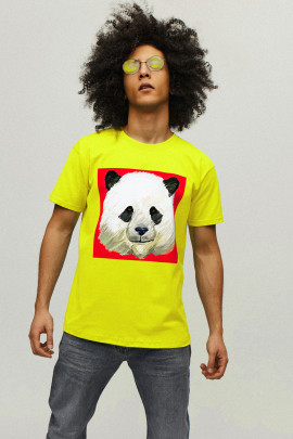 Футболка мужская