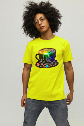 Футболка мужская