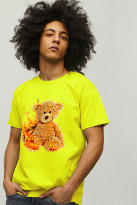 Футболка мужская