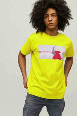 Футболка мужская