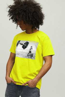 Футболка мужская