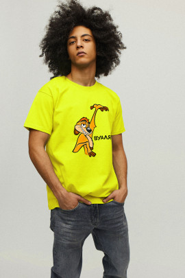 Футболка мужская