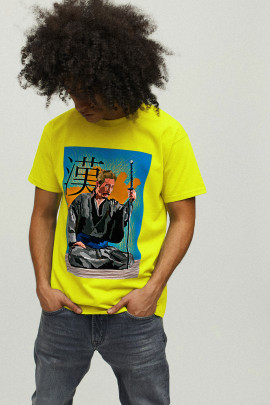 Футболка мужская