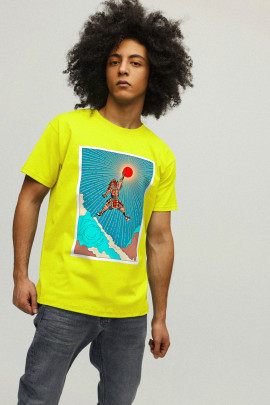 Футболка мужская