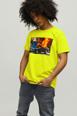 Футболка мужская