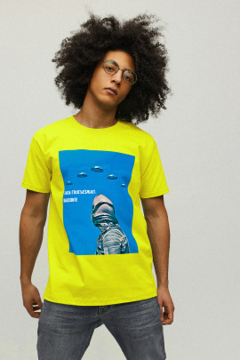 Футболка мужская