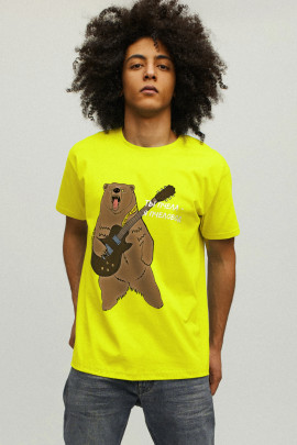 Футболка мужская