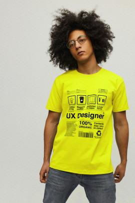 Футболка мужская