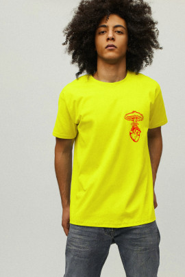 Футболка мужская