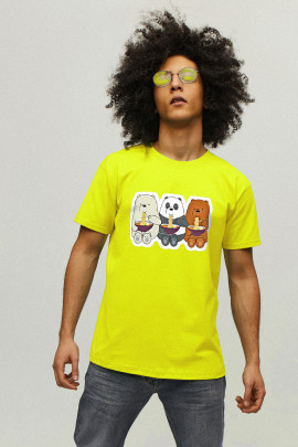 Футболка мужская