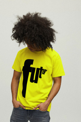 Футболка мужская