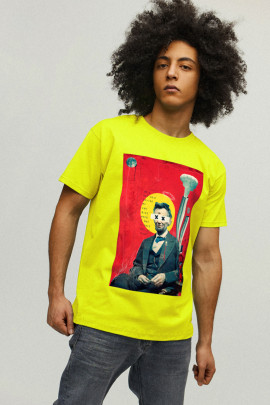 Футболка мужская